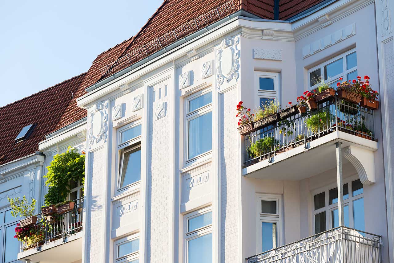 Bauschadensgutachten Hamburg