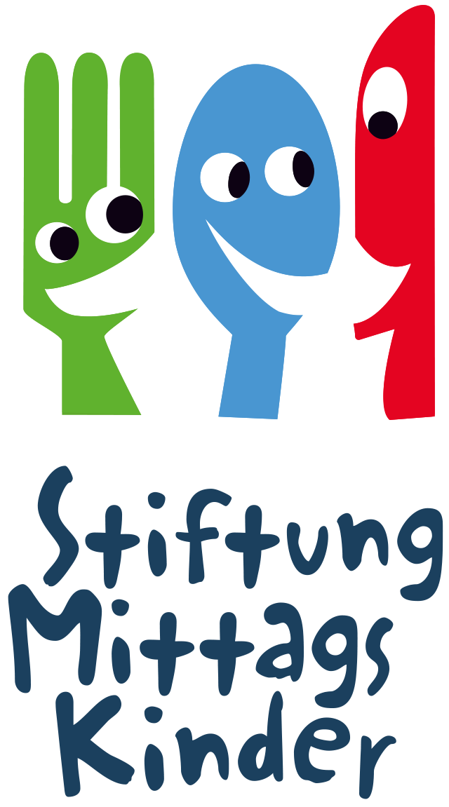 Logo Stiftung Mittagskinder